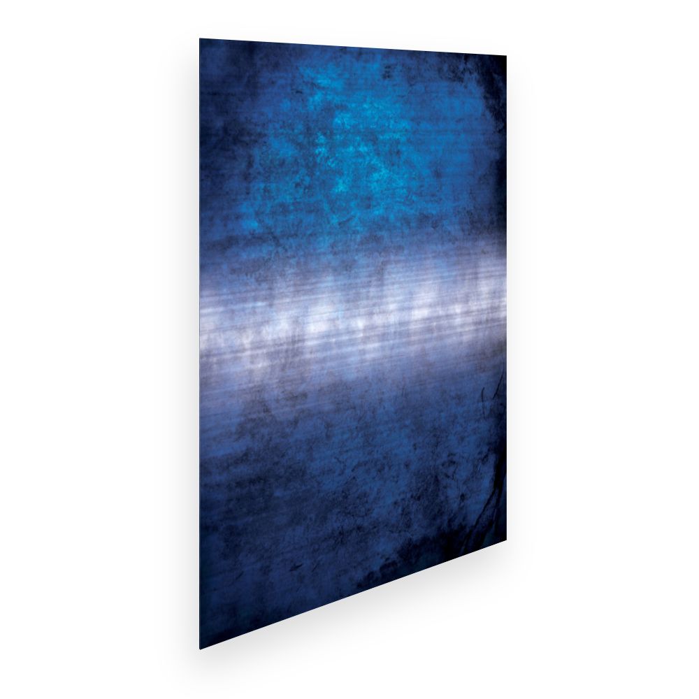 Affiche Reflets mystiques