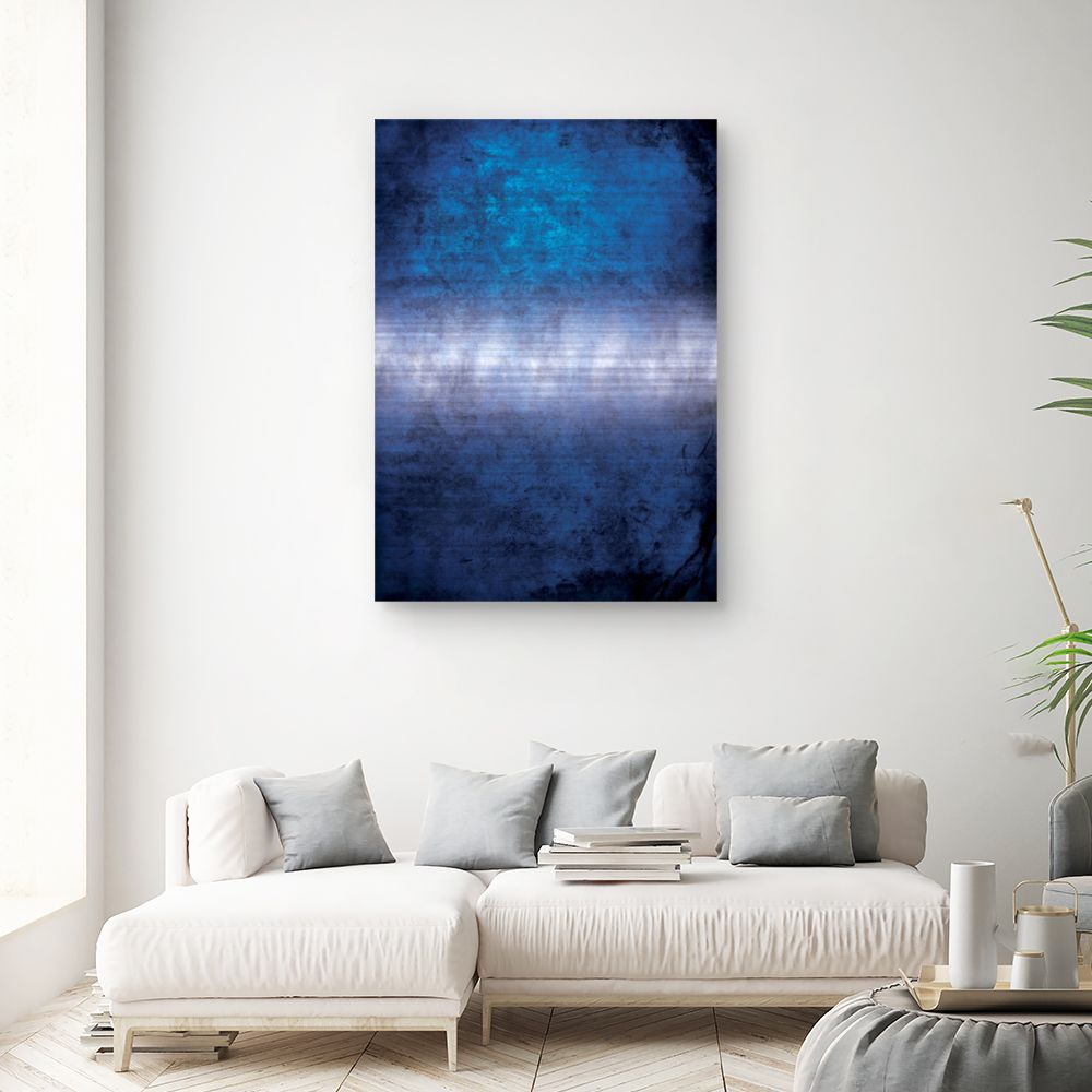 Tableau Reflets abstraits