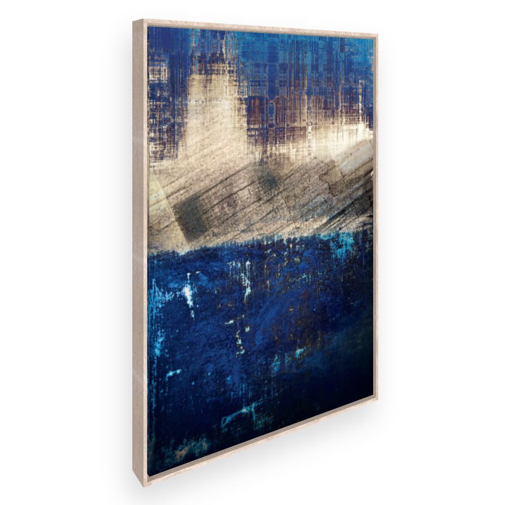 Toile Textures abstraites