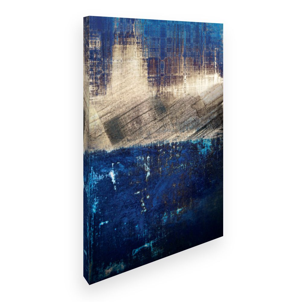 Toile Textures abstraites
