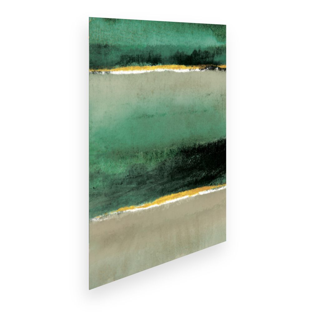 Affiche Horizons sereins