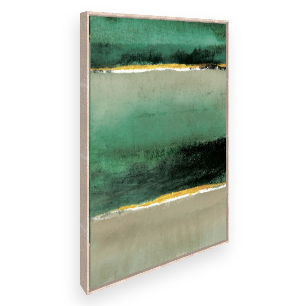 Toile Horizons texturés