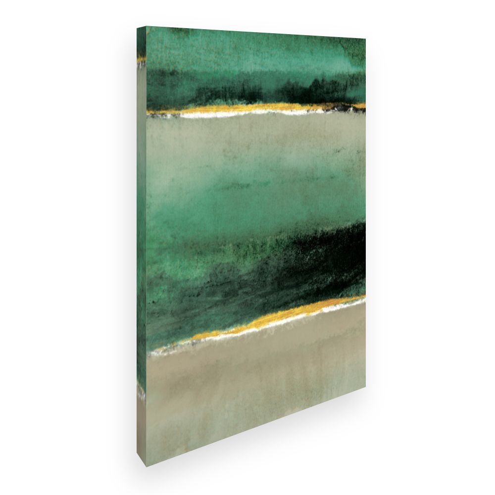 Toile Horizons texturés