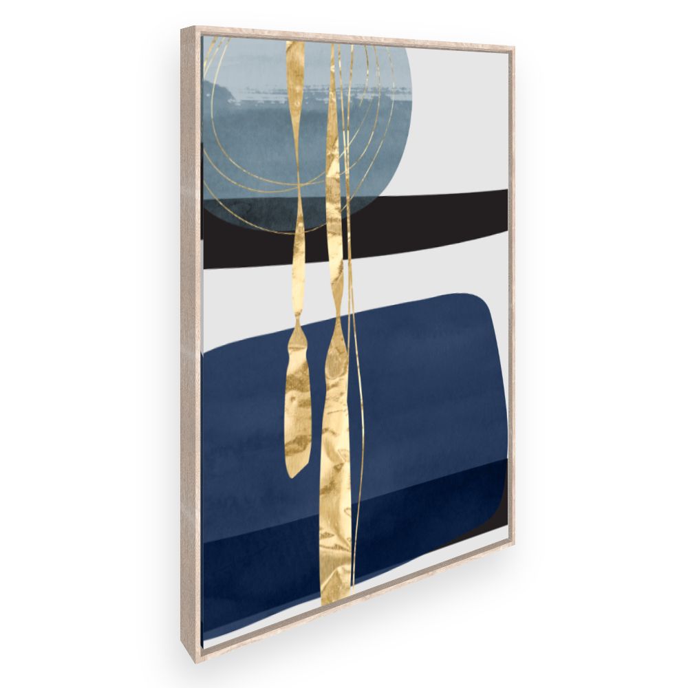 Toile Élégance moderne