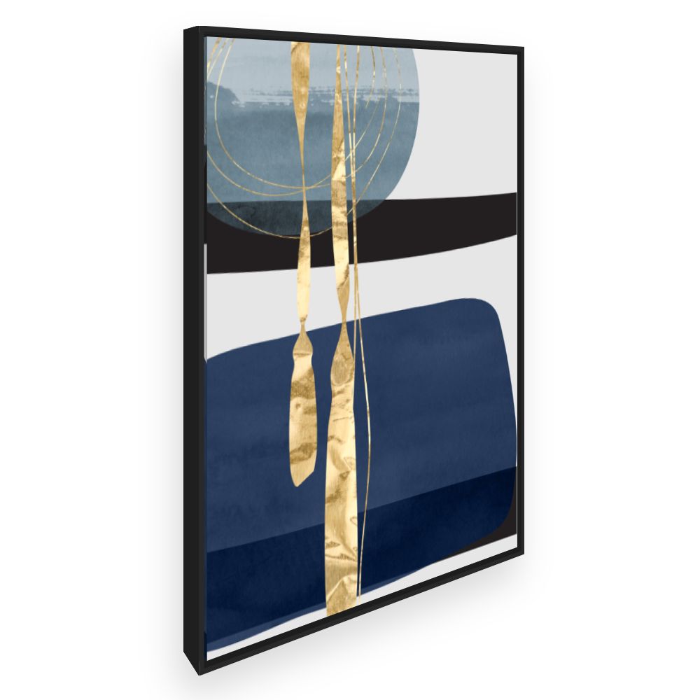 Toile Élégance moderne