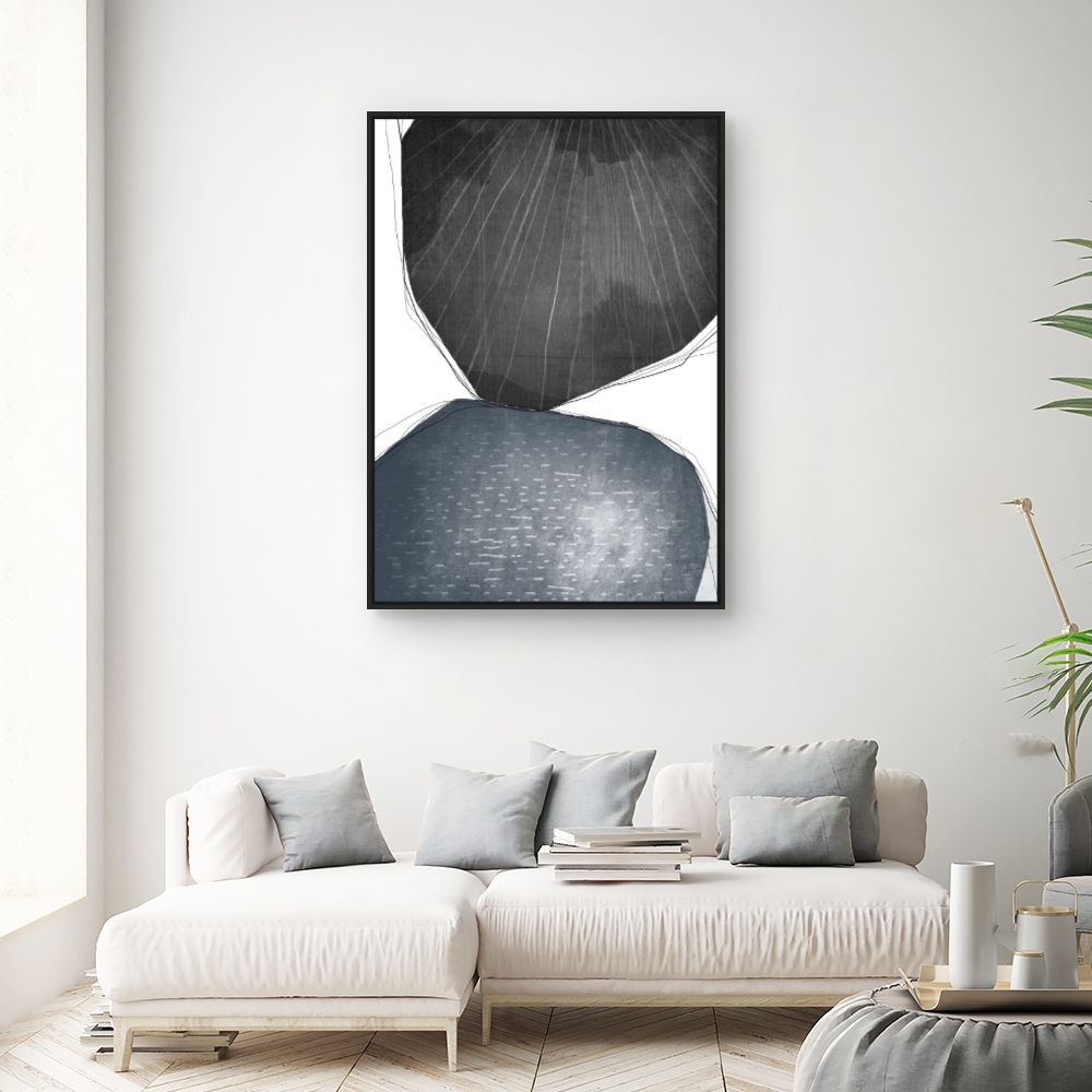 Tableau Textures abstraites