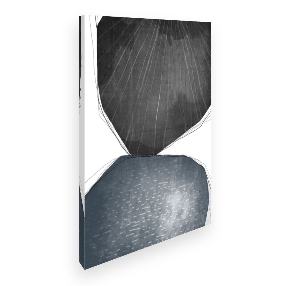 Toile Textures abstraites