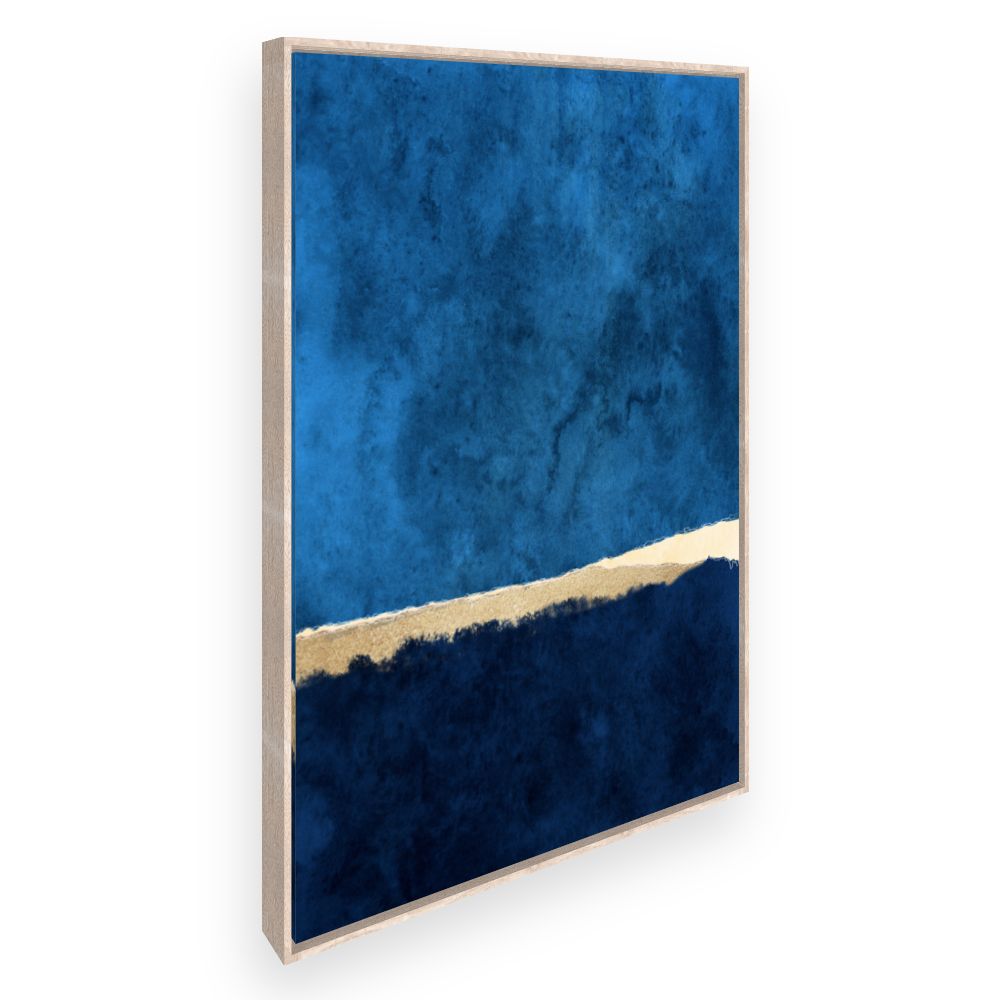 Toile Horizons texturés