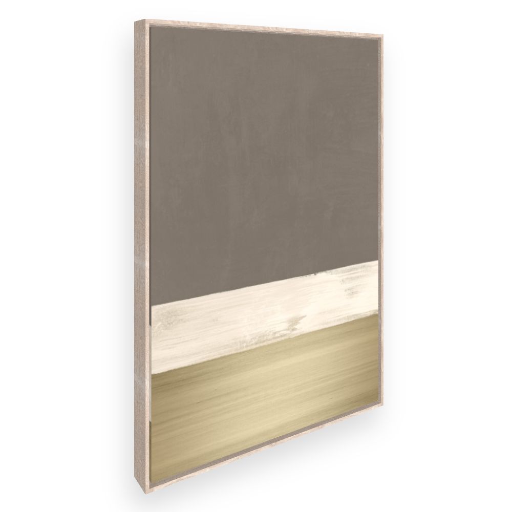 Toile Mur minimaliste