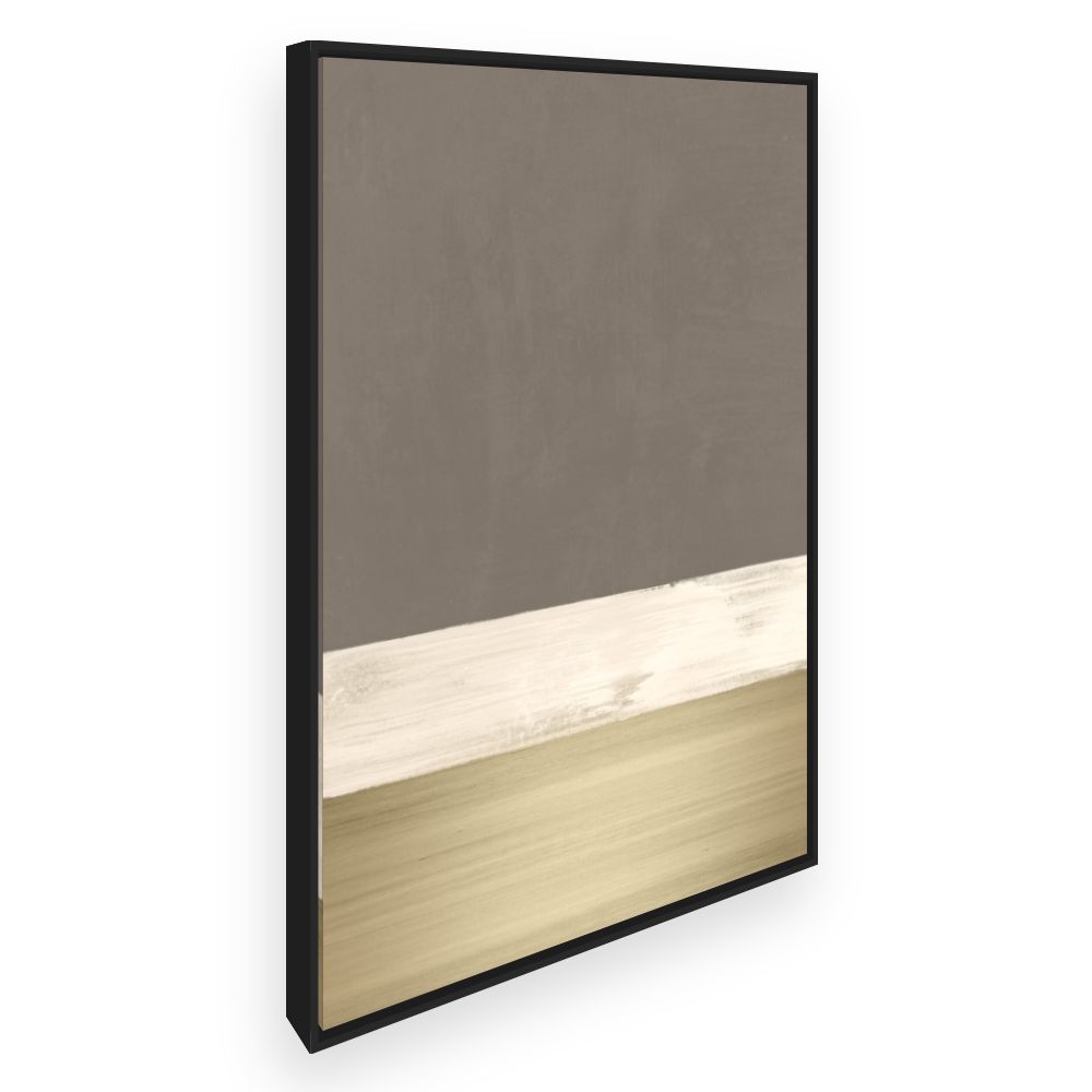 Toile Mur minimaliste