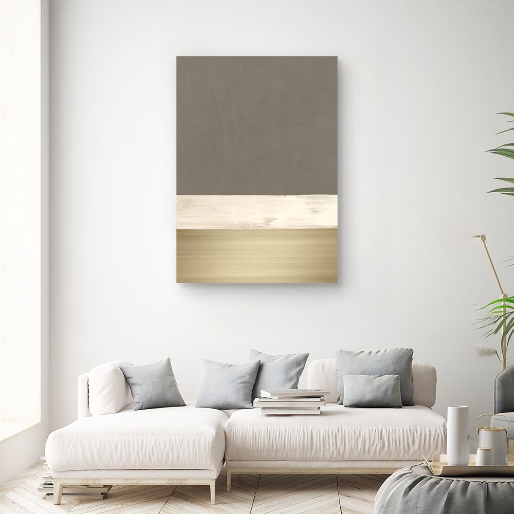 Tableau Mur minimaliste