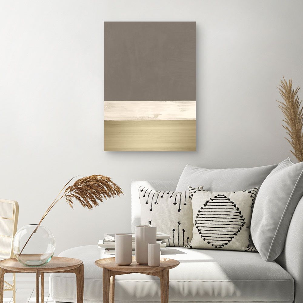 Tableau Mur minimaliste