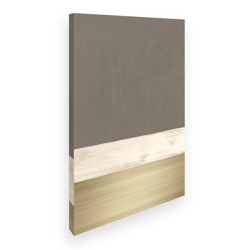 Toile Mur minimaliste