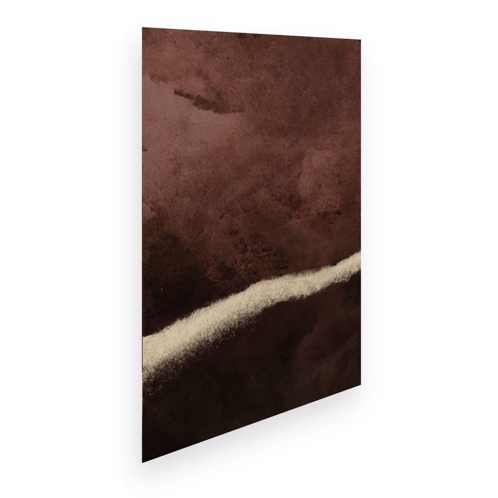 Affiche Élégance minimaliste