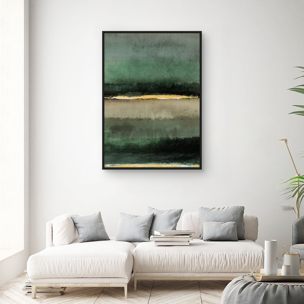 Tableau Ombres mystiques