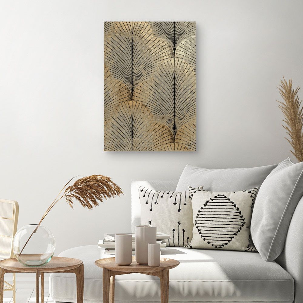 Tableau Élégance art déco