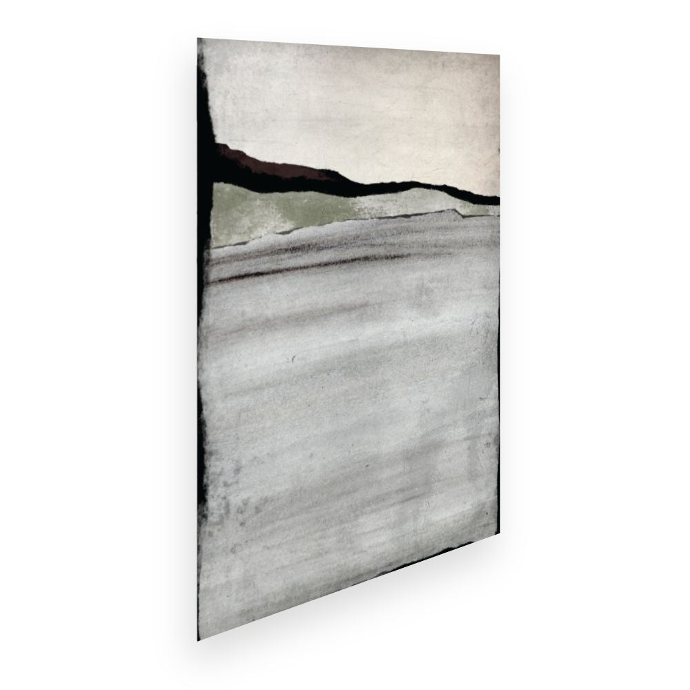 Affiche Paysage minimaliste