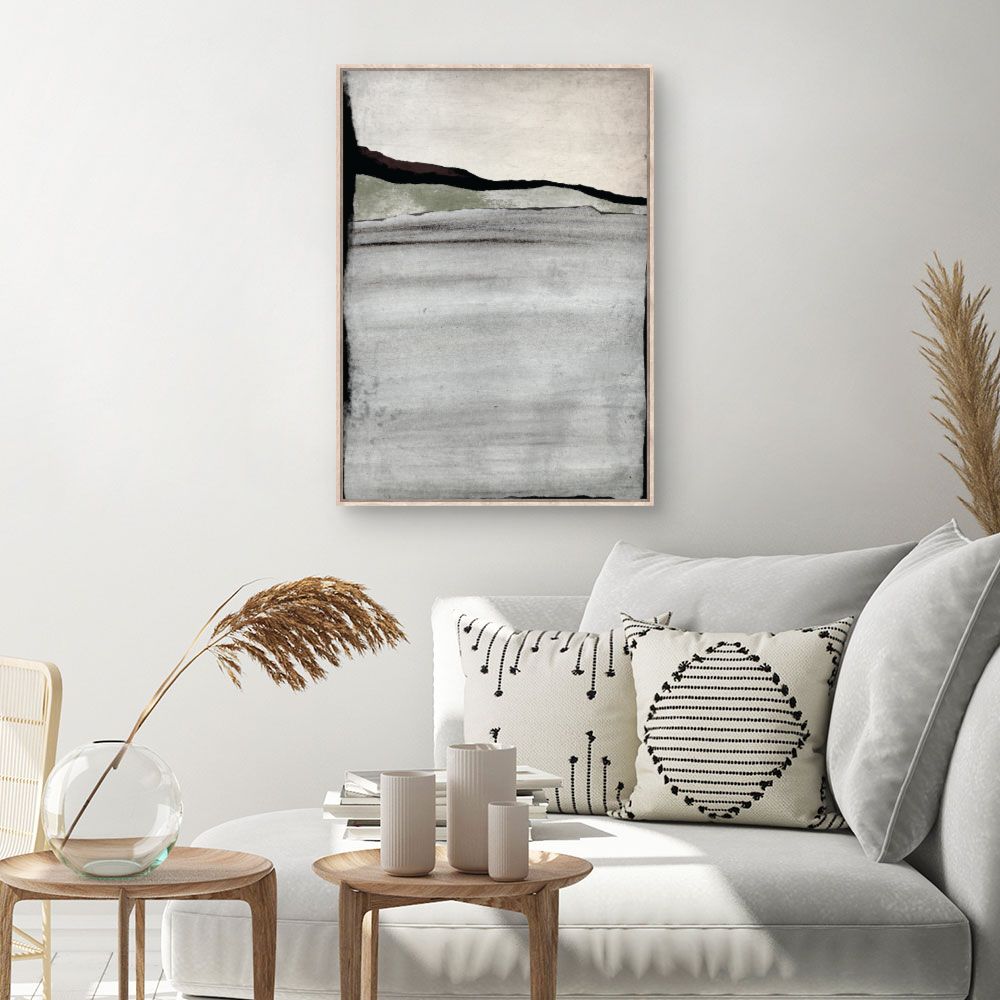 Tableau Paysage serein