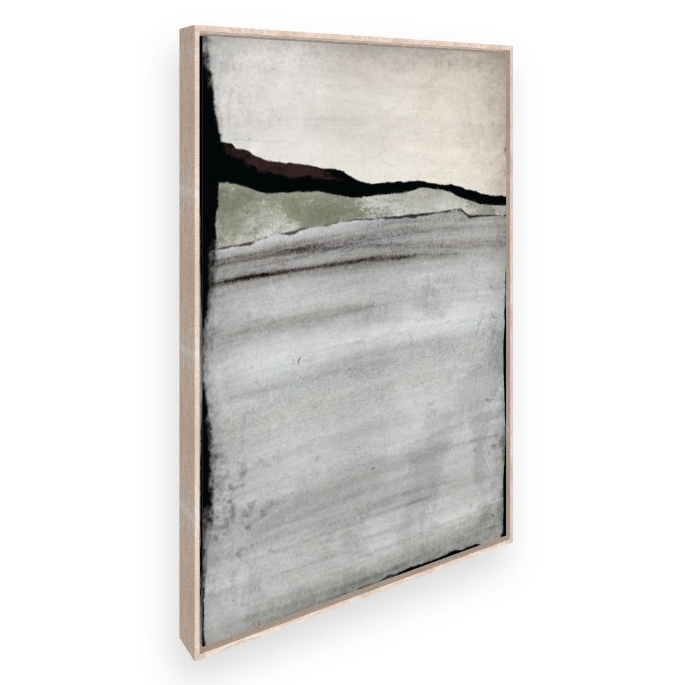 Toile Paysage serein