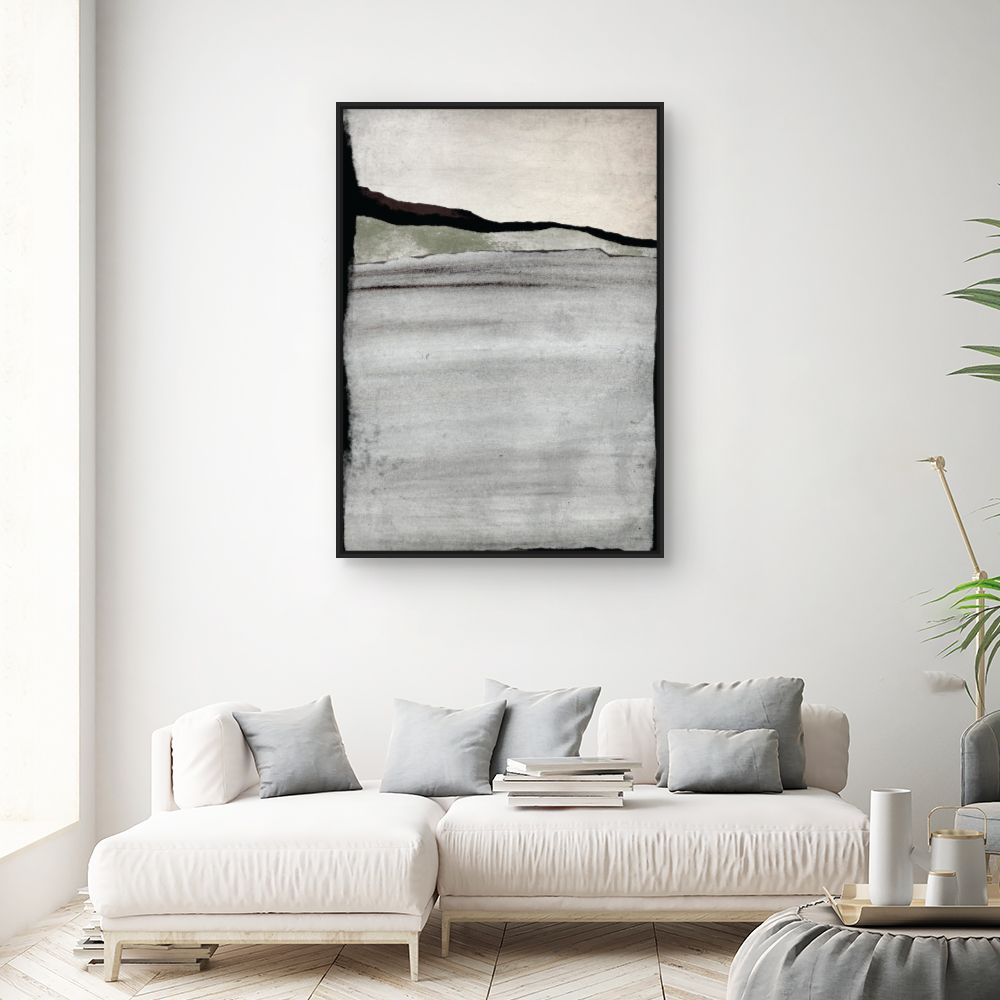 Tableau Paysage serein