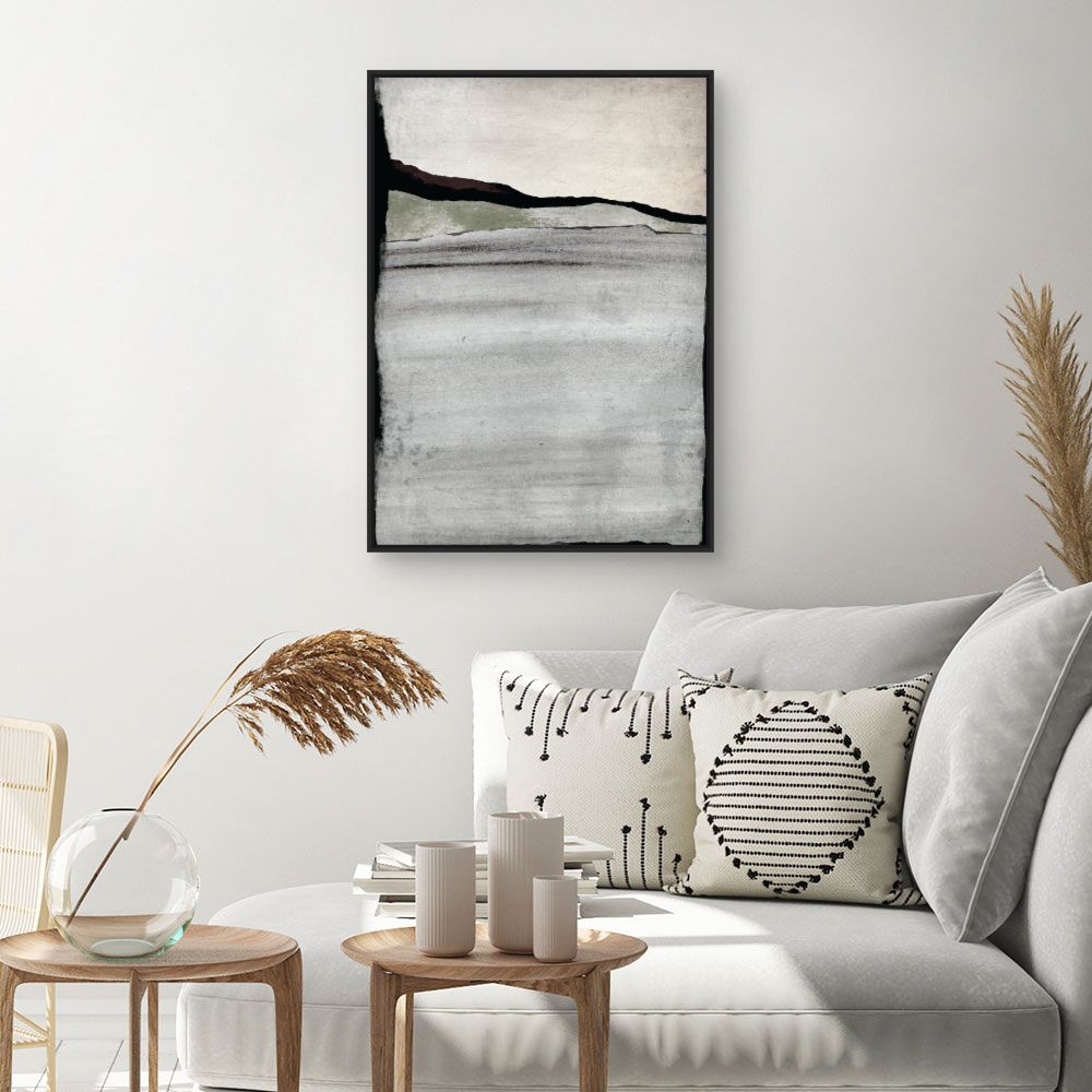 Tableau Paysage serein