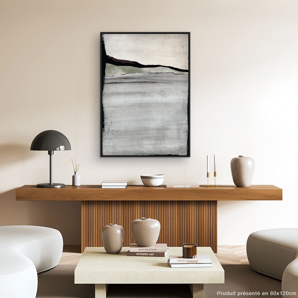 Tableau Paysage serein