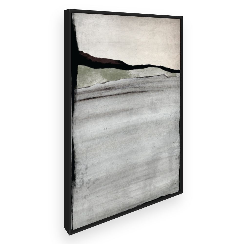 Toile Paysage serein