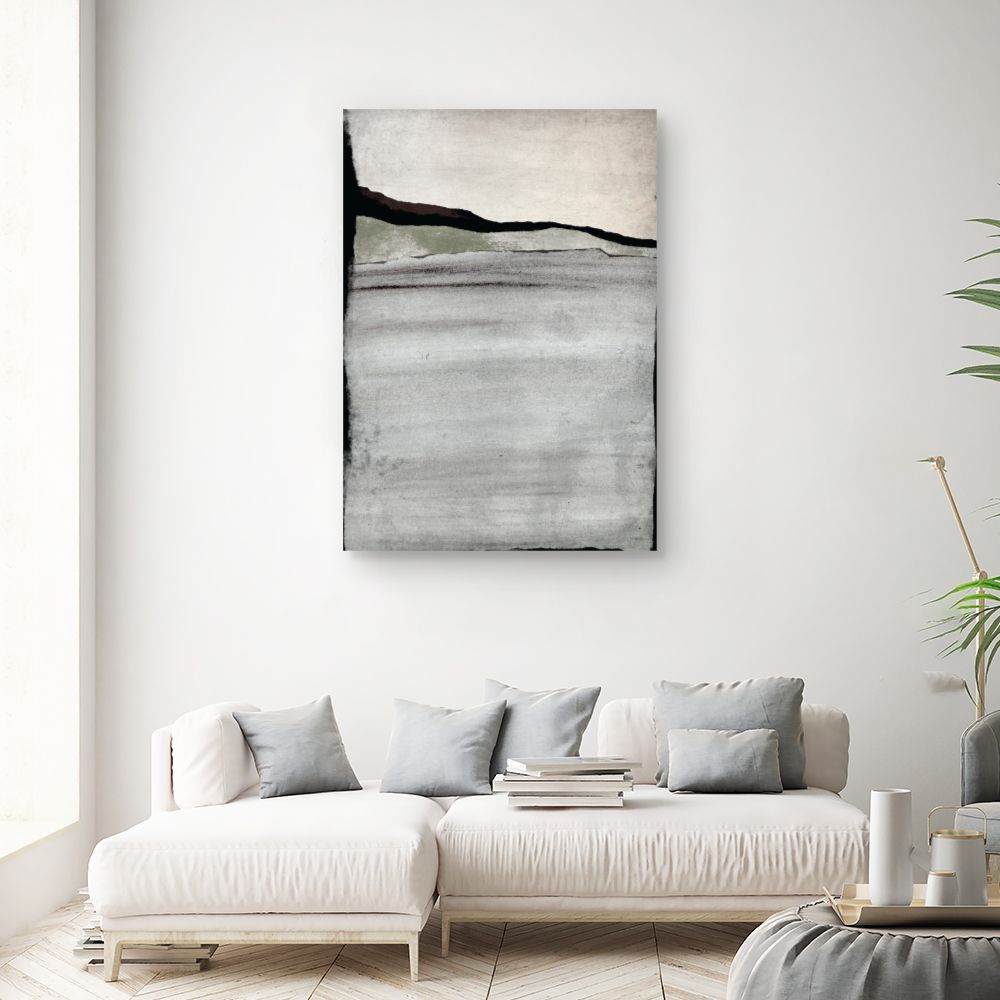 Tableau Paysage serein