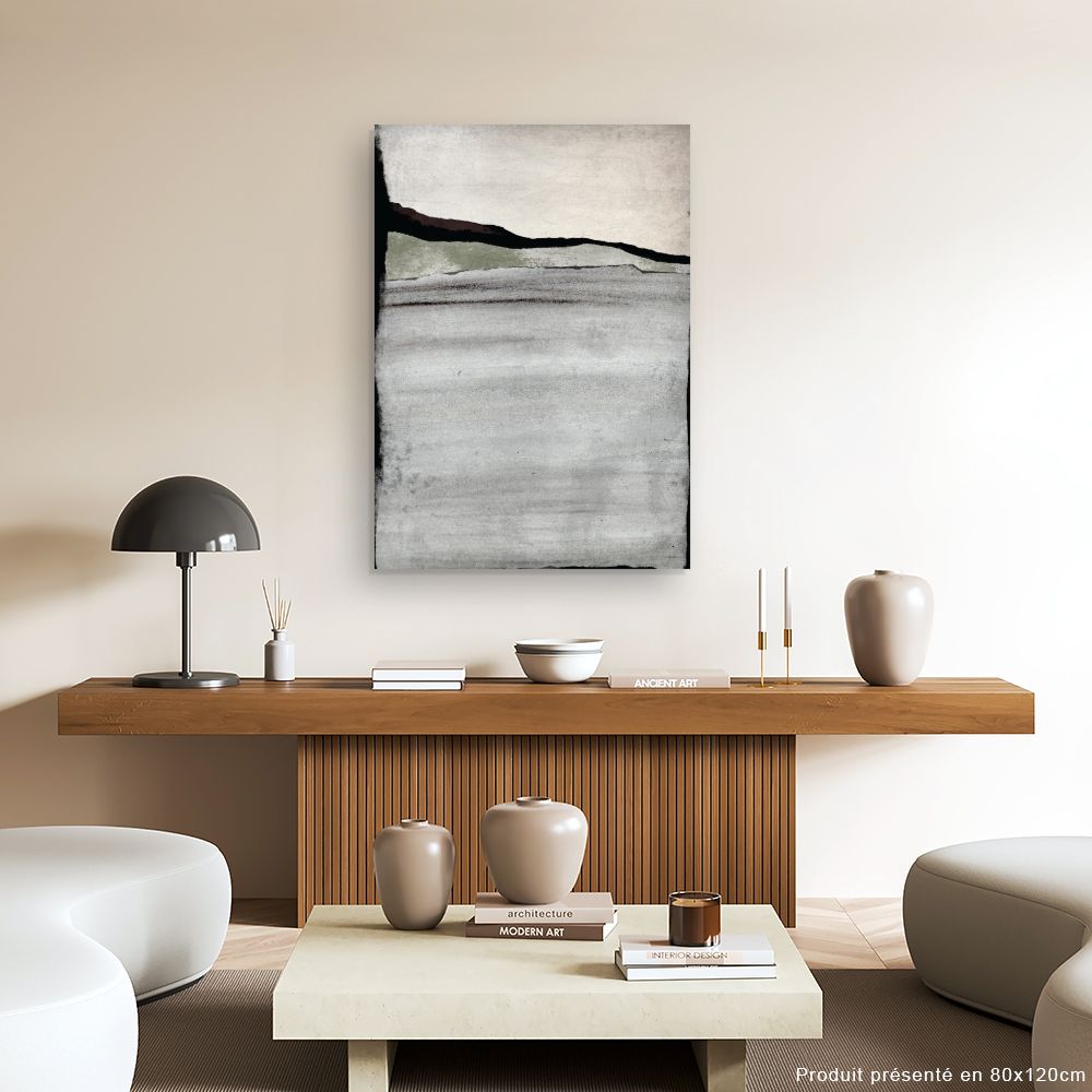 Tableau Paysage serein