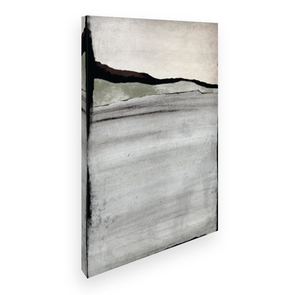 Toile Paysage serein