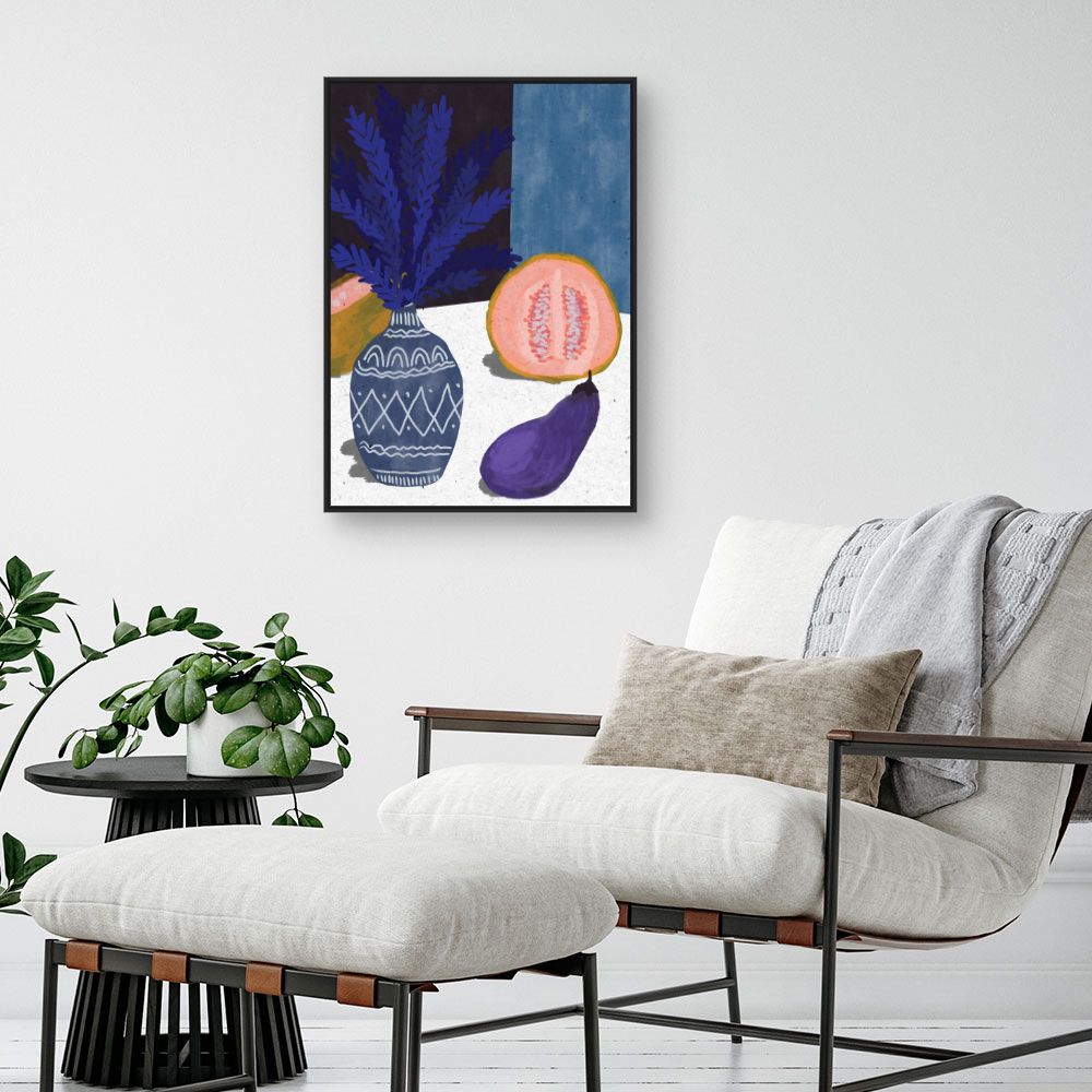 Tableau Nature morte moderne