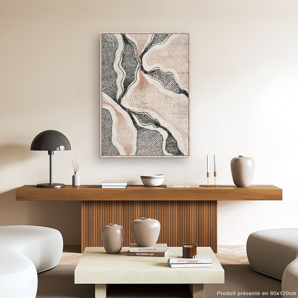 Tableau Points organiques