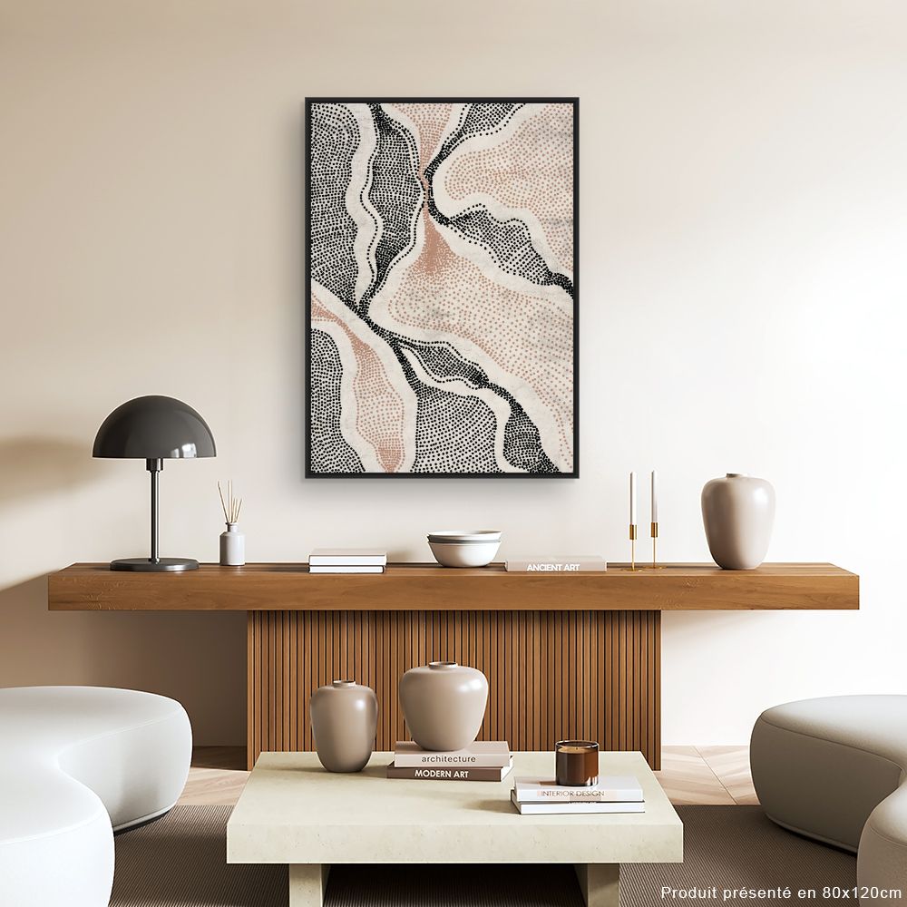 Tableau Points organiques