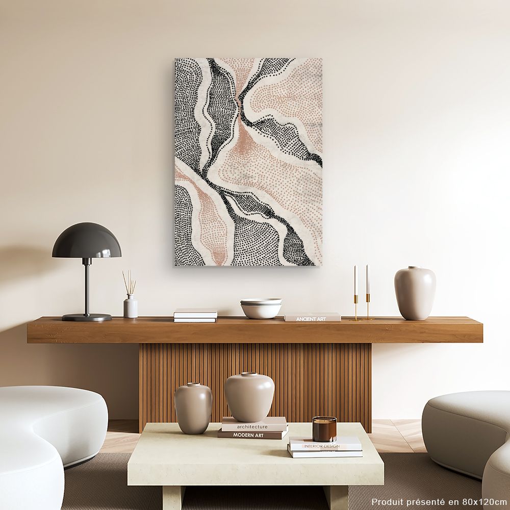 Tableau Points organiques