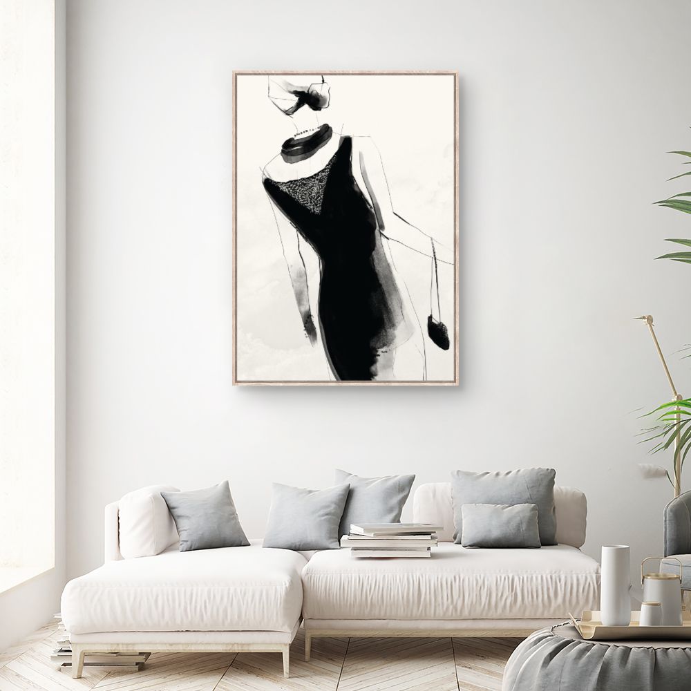 Tableau Élégance moderne
