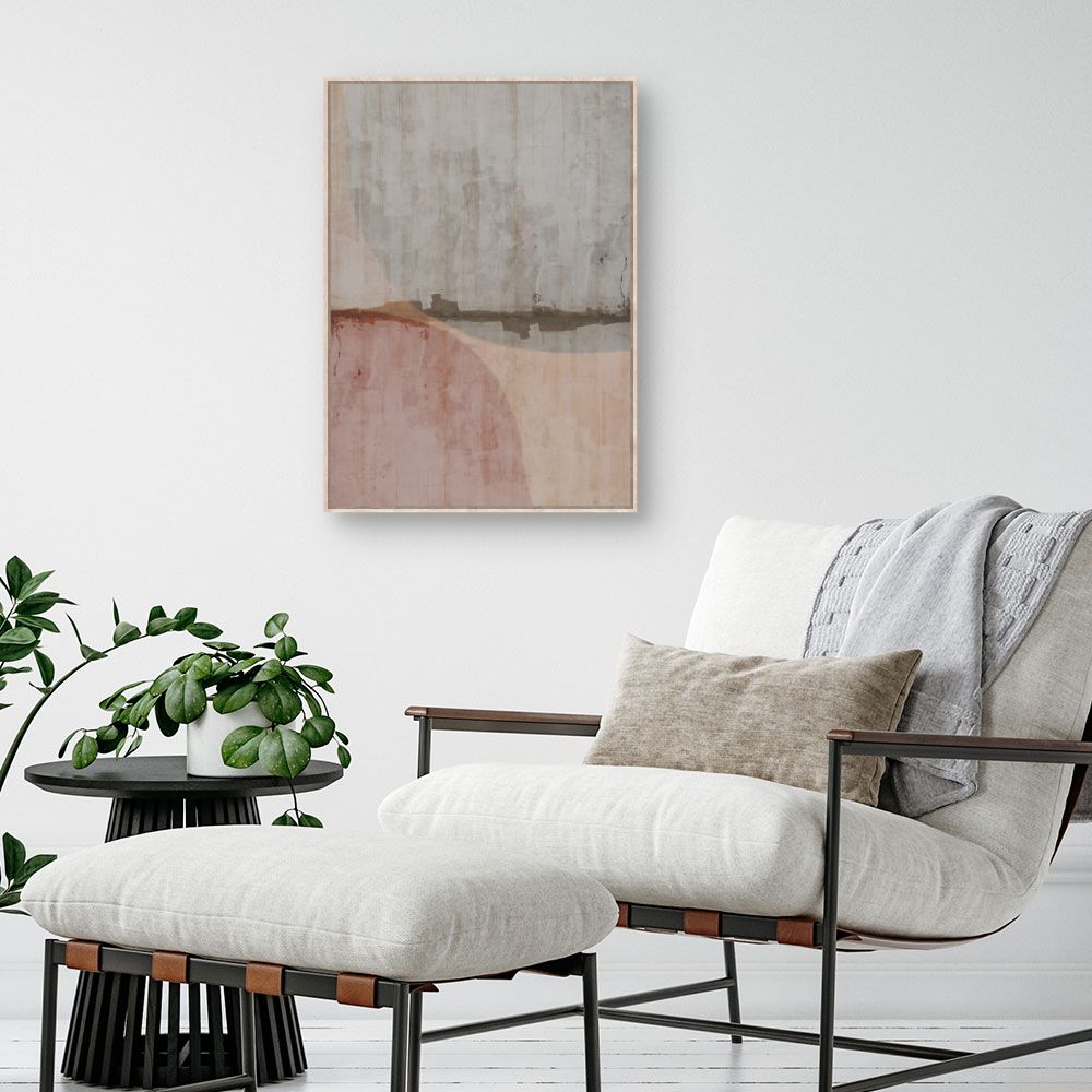 Tableau Formes douces