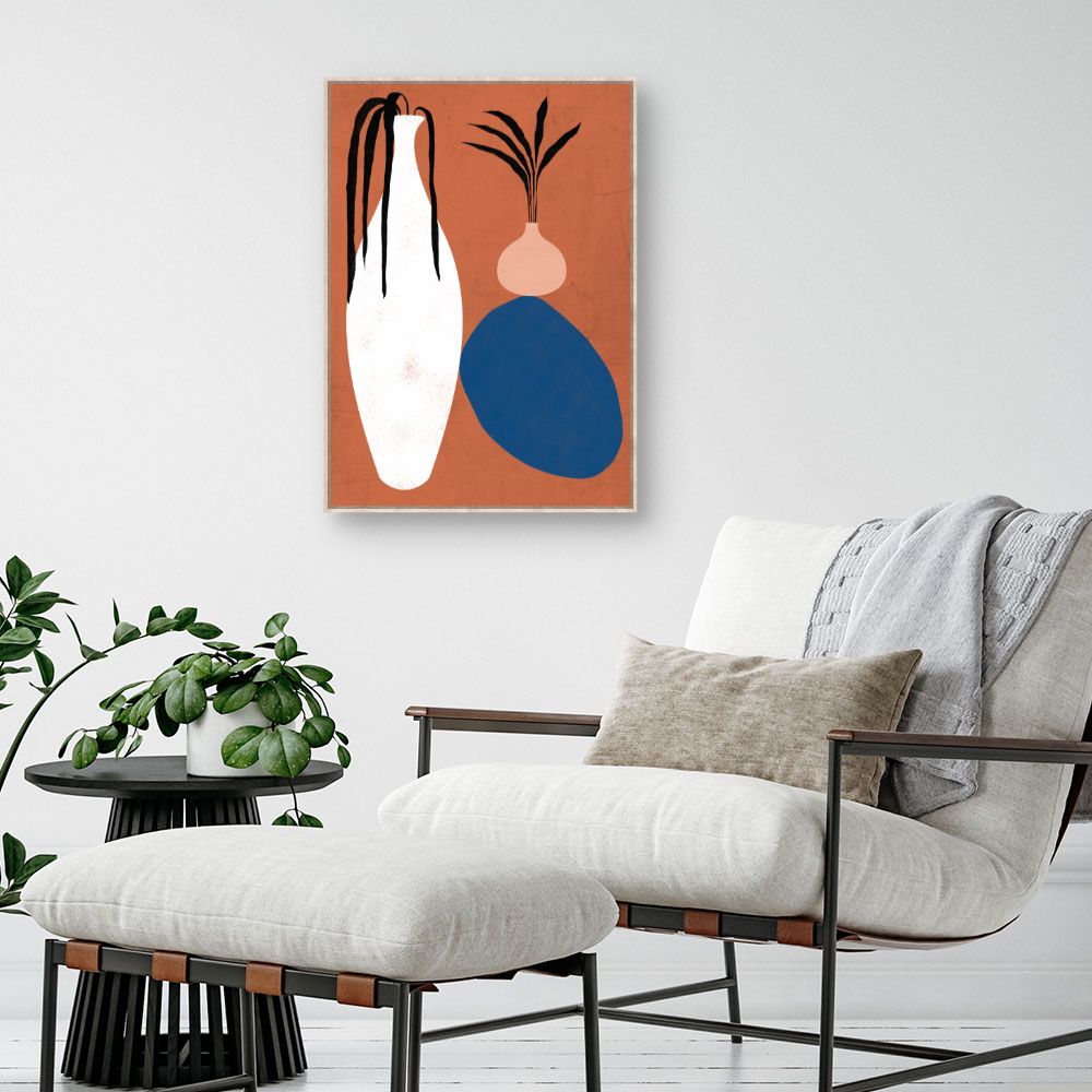 Tableau Vases élégants