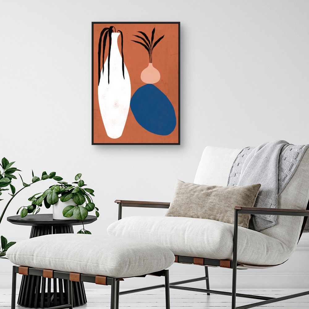 Tableau Vases élégants