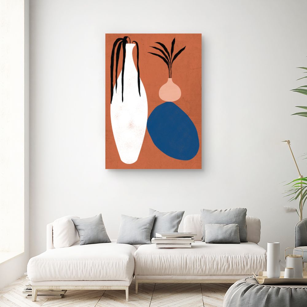 Tableau Vases élégants