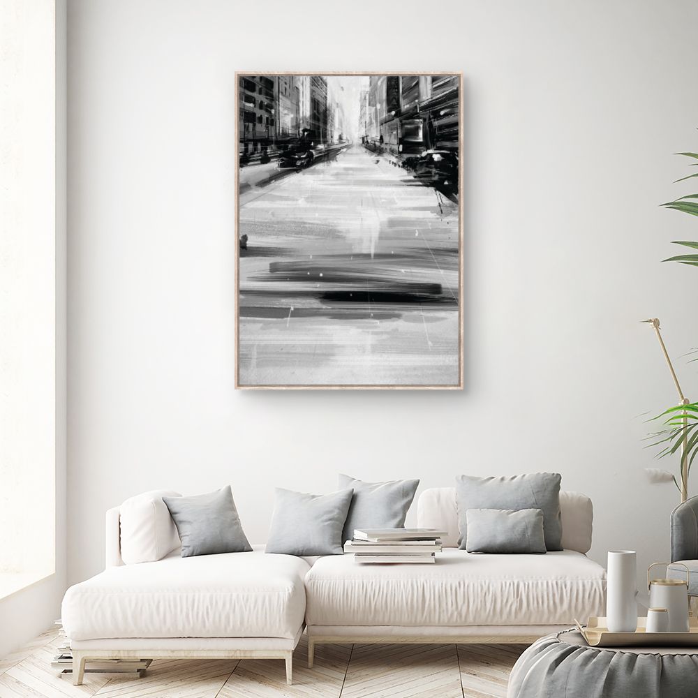 Tableau Ville dynamique