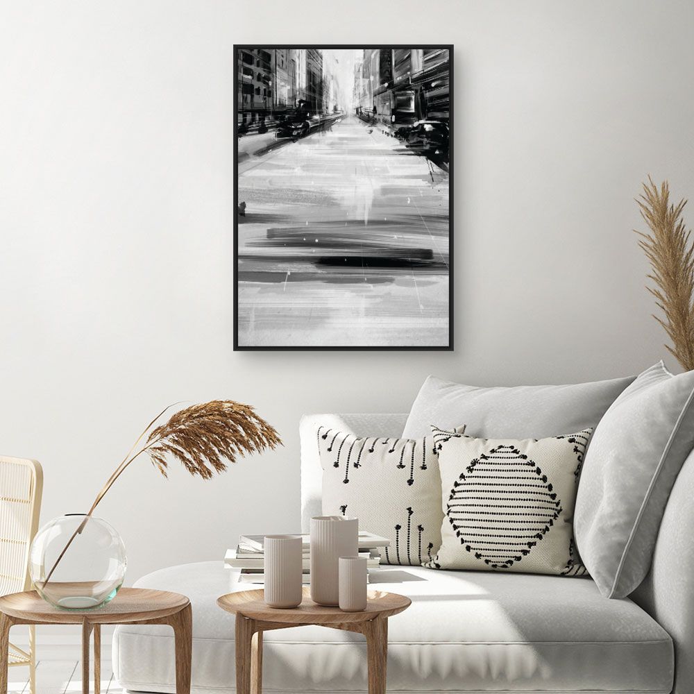 Tableau Ville dynamique