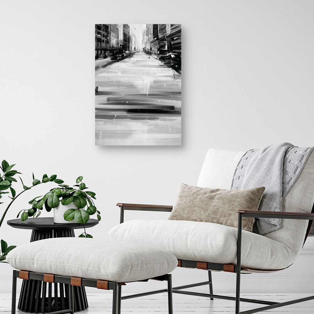 Tableau Ville dynamique