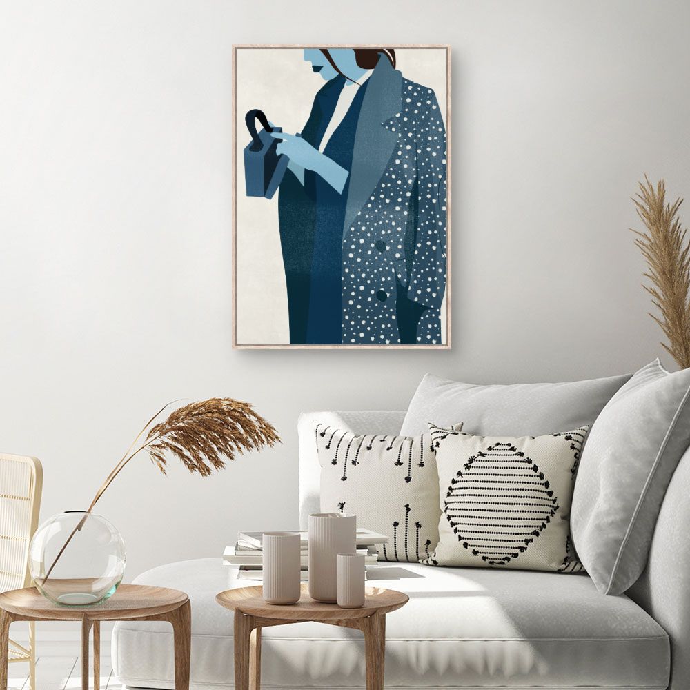 Tableau Élégance moderne