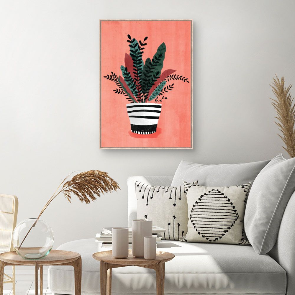 Tableau Plantes graphiques