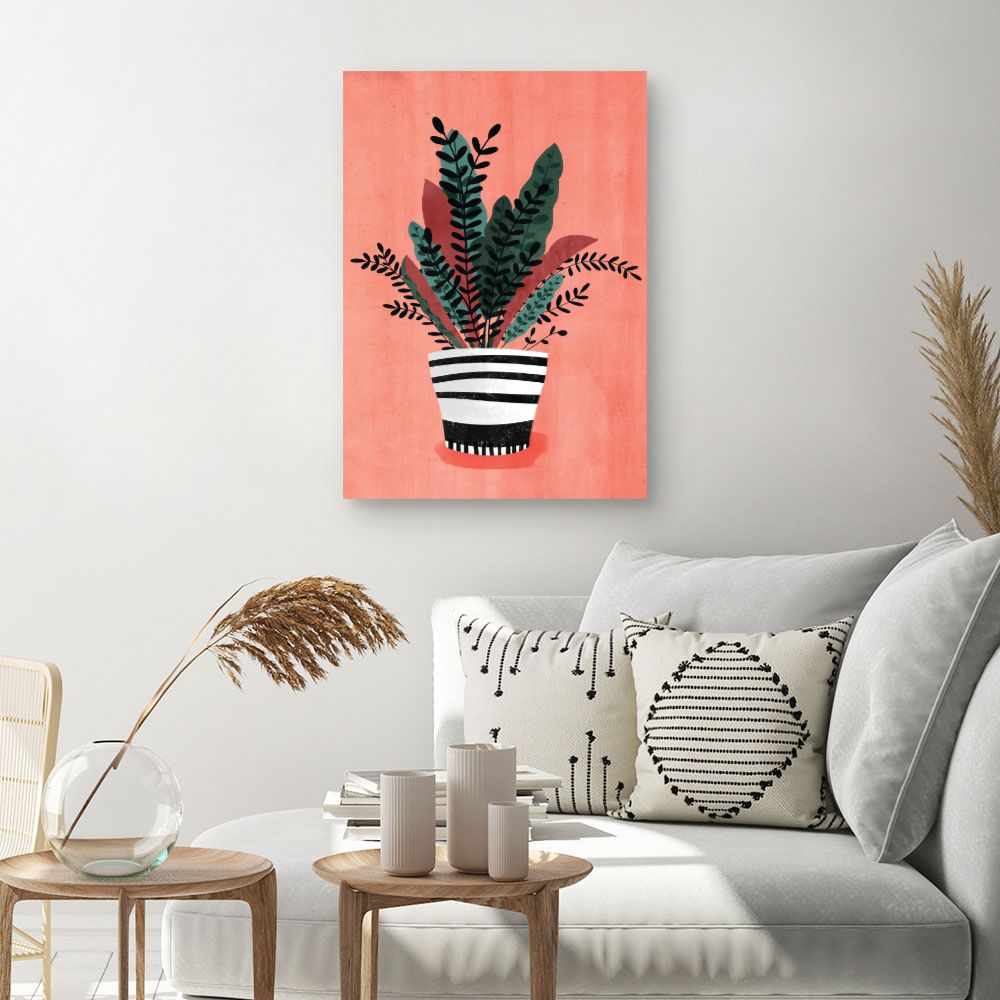 Tableau Plantes graphiques
