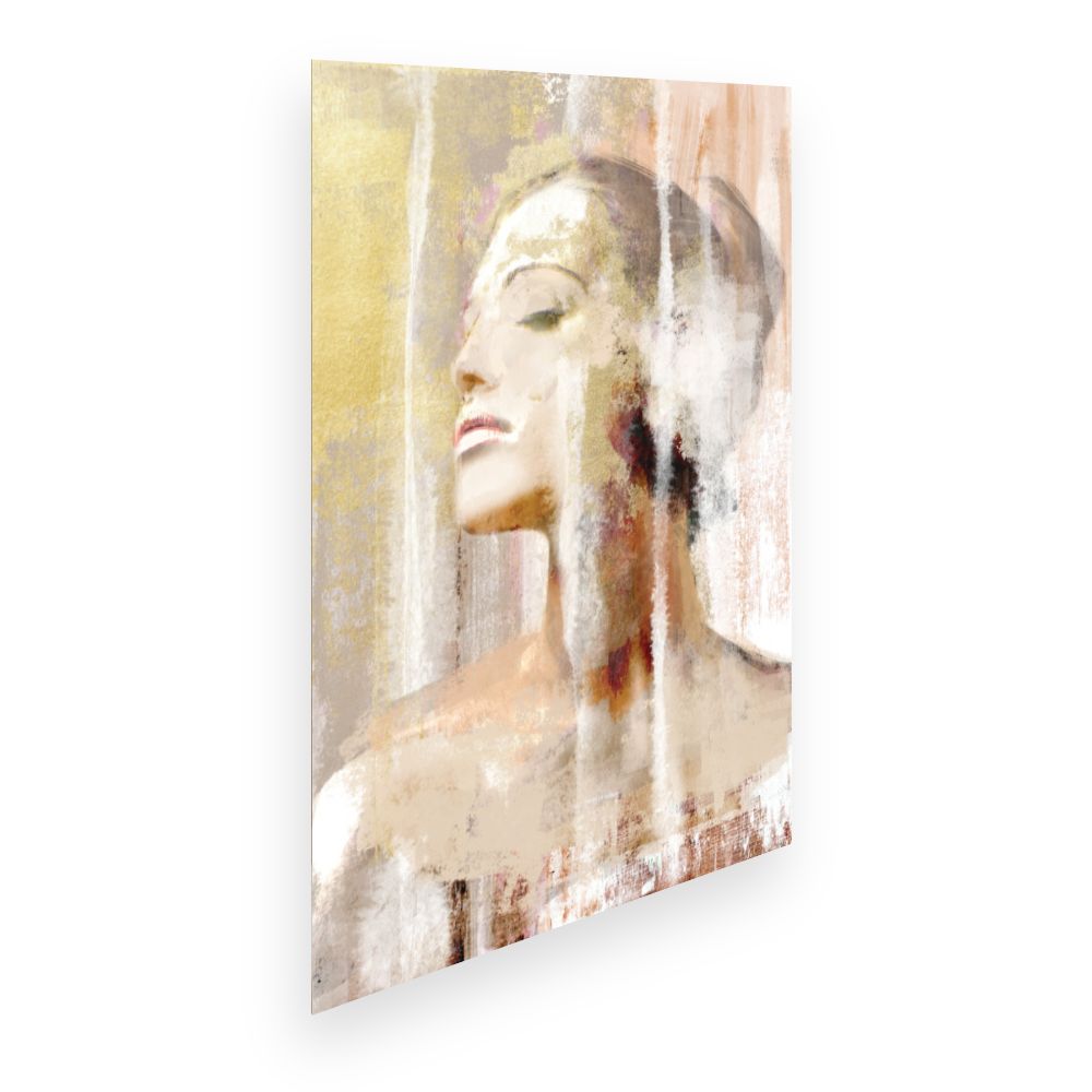 Affiche Élégance éthérée