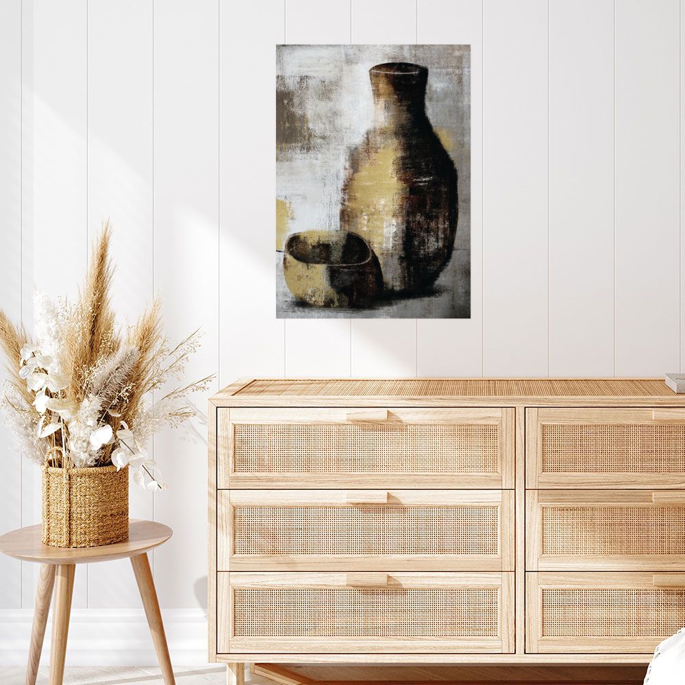 Affiche Vases anciens