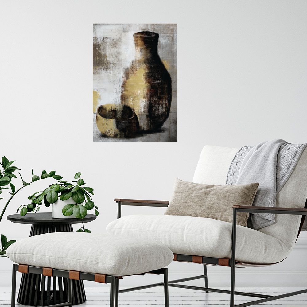 Affiche Vases anciens