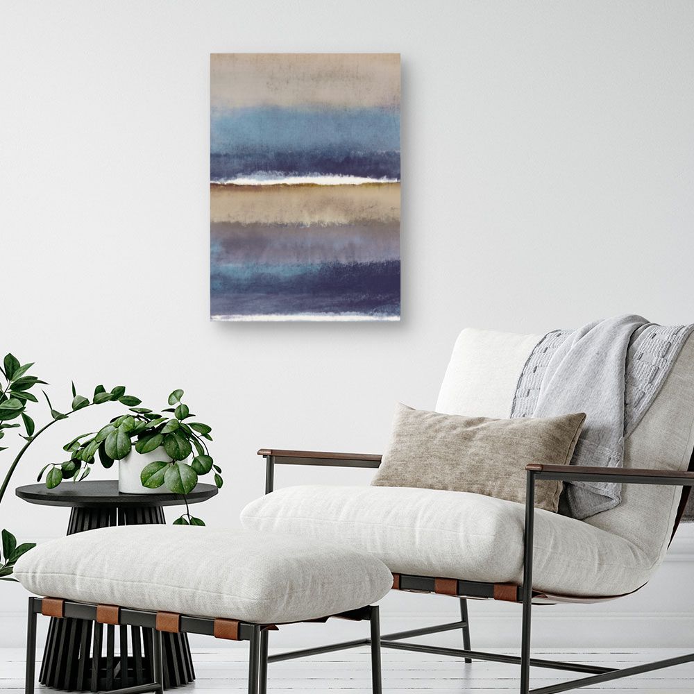 Tableau Paysage abstrait