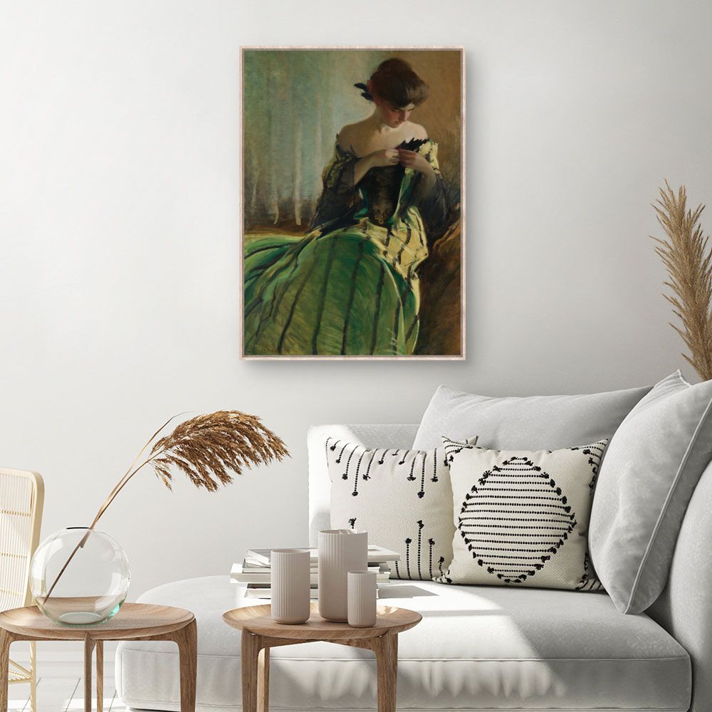 Tableau Élégance classique